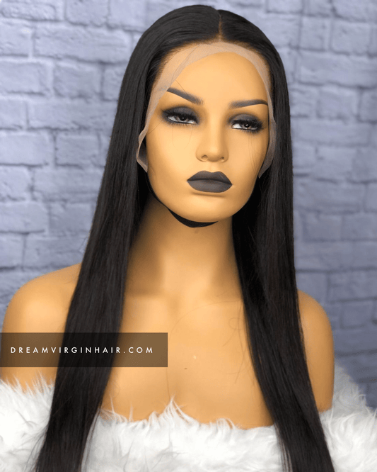 Lace Wig